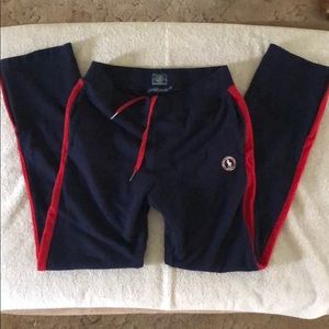 Vintage Ralph Lauren Olympics Performance Pants
